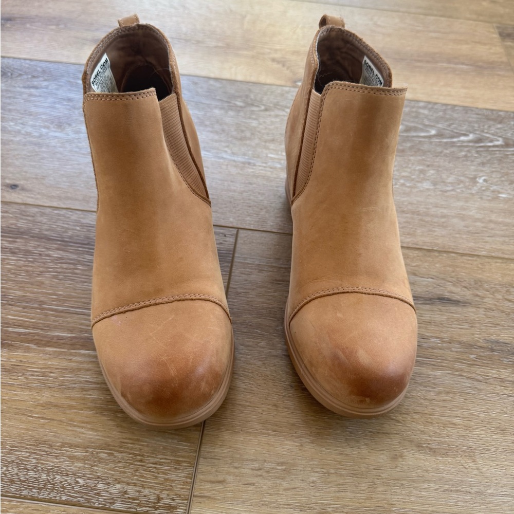 Sorel Boots
